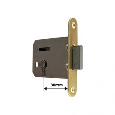 Spyna baldinė F786931 30mm K